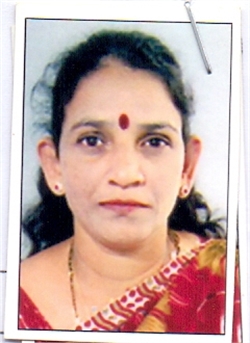 Manali Vijay Khalapurkar - Part time Patient Care and Elderly Care in Virar West in Thane