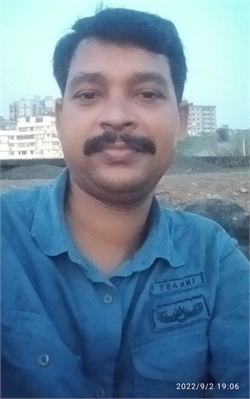 Manaranjan Prusty - Full time Cook in orrisa in Kalyan