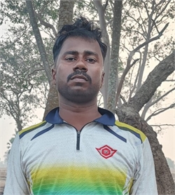 Manas Kabi - Full time Cleaner and Cook in Bhubneshwar in Bhubaneshwar