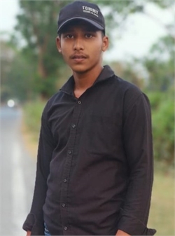 Manas Kumar Parida - Full time Cleaner and Cook in Orrisa in Nawalgarh