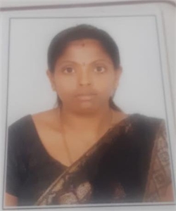 Manasa - Part time Baby Sitter in KR Puram in Bangalore Bengaluru