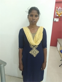 manasi beero - Full time Cleaner and Baby Sitter in malad west in Mumbai