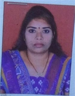 Manasi Mahesh Pawar - Part time Patient Care and Elderly Care in Airoli in Navi Mumbai