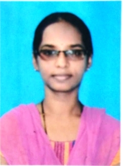 Manasi Mangesh Mayekar - Part time Cook in dadar west in Mumbai