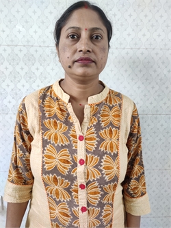 Manasi  Naskar
