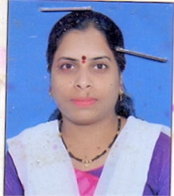 Manshi Yashwant Gadekar - Part time Cook and Baby Sitter in Ghatkopar west in Mumbai