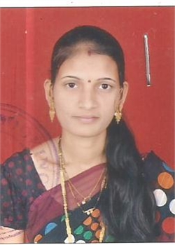 Manavi Mahendra Malekar - Part time Cleaner in Borivali East in Mumbai
