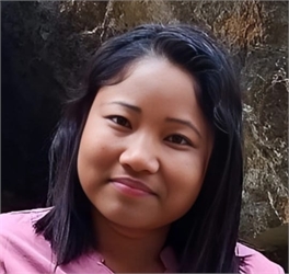 Manchira R Marak - Full time Baby Sitter in Meghalaya (assam) in Guwahati