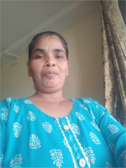 Manda Ashok Nupanarayan - Full time Patient Care and Elderly Care in Ambernath in Thane