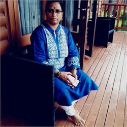 Manda Bacche - Full time Cook and Patient Care and Elderly Care and Baby Sitter in Dahisar East in Mumbai