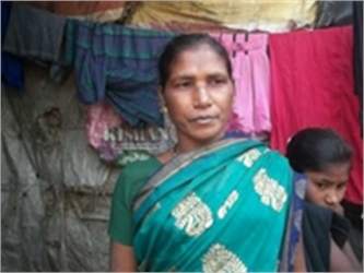 Manda Bansode - Part time Cleaner and Patient Care and Elderly Care in Kandivali East in Mumbai