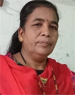 Mandabai Gaikwad