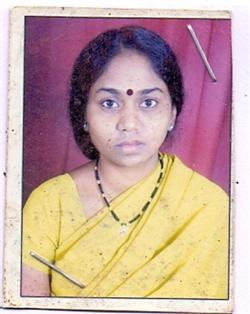 Manda Ganesh Pawar - Part time Cleaner and Cook in Ganj Peth in Pune