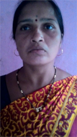 Manda Hanuman Salunke - Part time Cleaner in Bhandup East in Mumbai