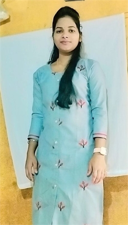 Manda Laxman Bavadhane - Full time Cleaner in Sanpada in Navi Mumbai