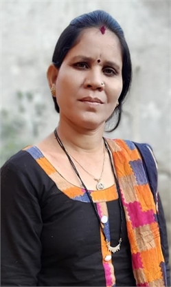Manda Nandu Kangare - Full time Cleaner and Patient Care and Elderly Care and Baby Sitter in navi mumbai ulwe in Mumbai