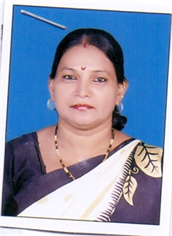 Manda Ohal - Part time Cook and Patient Care and Elderly Care in Goregaon West in Mumbai