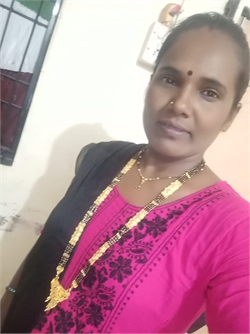 manda ravindar ingale - Part time Baby Sitter in ambivali in Thane