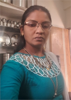 Manda Sagar - Full time Cleaner and Cook and Patient Care and Elderly Care and Baby Sitter in solhapur in Solapur