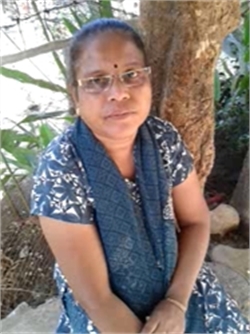 Manda Walunj - Japa Maid in Nagpur