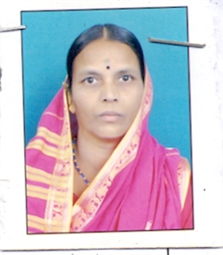 Manda Waman Sangle - Full time Cook and Patient Care and Elderly Care and Baby Sitter in Virar in Thane