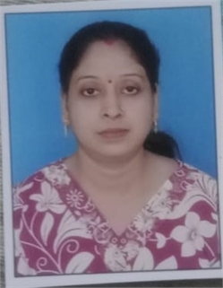 Mandakini Show - Part time Cook in Netaji Nagar, in Kolkata