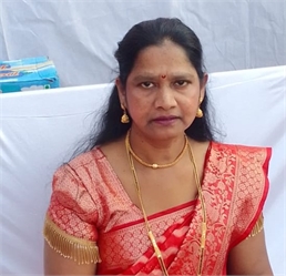 Mandakini Jogdand - Part time Patient Care and Elderly Care in Ranjangaon Road in Aurangabad