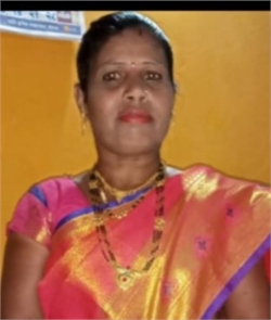 Mandakini  Morle - Full time Cleaner in Alibag Raigarh in Raigad