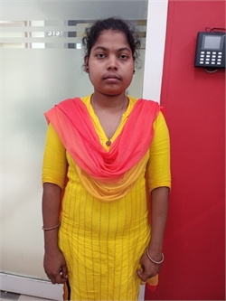 mandakini naik - Full time Cleaner in malad west in Mumbai