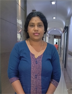 Mandakini nayak - Full time Cleaner and Baby Sitter in malad west in Mumbai