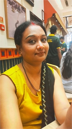 MANDAKINI SHUKLA - Part time Cook and Baby Sitter in Amleshwar, Chhattisgarh 490042 in Raipur