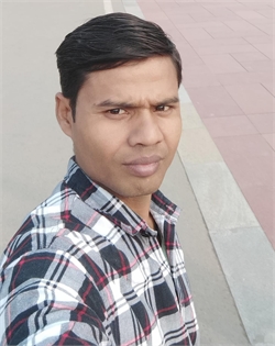 Mandal Kumar - Part time Cleaner and Cook in Gurugram in Gurgaon