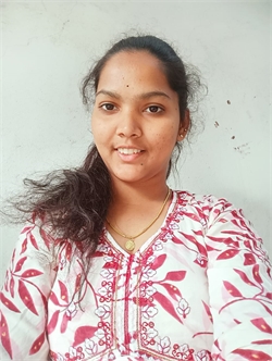 Mande Shirisha - Full time Baby Sitter in Hyderabad in Hyderabad