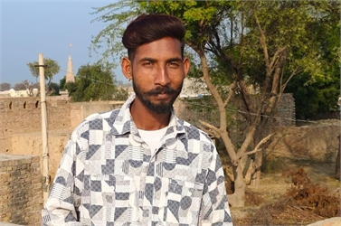 Mandeep Singh - Part time in Sri Ganganagar in Sriganganagar