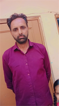 Mander Singh - Part time Patient Care and Elderly Care in Padampur Road in Sriganganagar