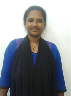 Mandira Nayak - Full time Patient Care and Elderly Care in gajapati in Bhubaneswar