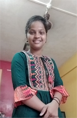 Mandiri Agre - Full time Cleaner in Borivali East in Mumbai