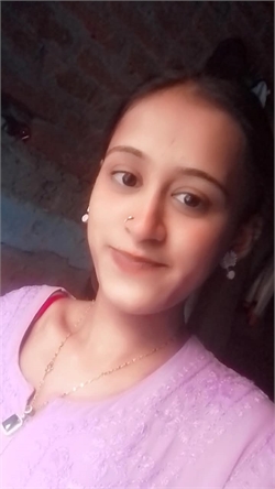Mandisha - Part time Patient Care and Elderly Care and Baby Sitter in Railway Colony, Mandawali in Delhi