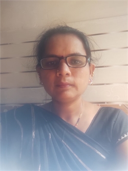 mandita shivaji  pagare - Part time Cleaner and Patient Care and Elderly Care and Baby Sitter in Bhiwandi in Bhiwandi