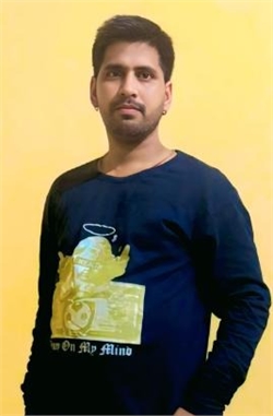 Maneesh Gurjar - Full time Cleaner in Jaipur in Jaipur