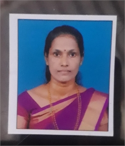 Ranjana Dhebe - Part time Cleaner and Cook and Patient Care and Elderly Care and Baby Sitter in Thane East in Mumbai