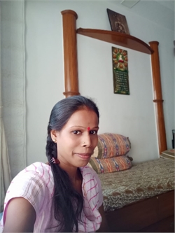mangal asaware - Part time Patient Care and Elderly Care in dahisar  east in Mumbai