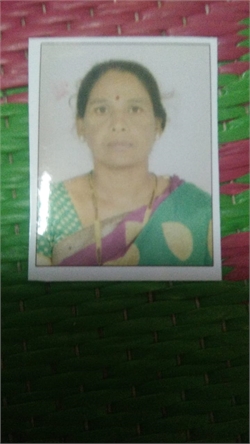 Mangal Awale - Part time Cleaner in Old Sanghavi in Pune