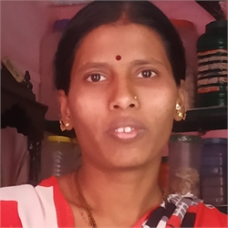 Mangal Balu Bandgar - Part time Baby Sitter in Rahatni in Pune