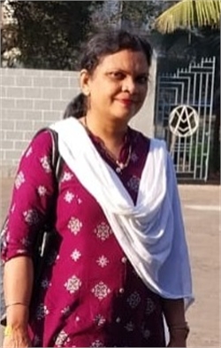 Mangal Battise - Full time Cleaner and Patient Care and Elderly Care in Ahmadnagar in Ahmednagar