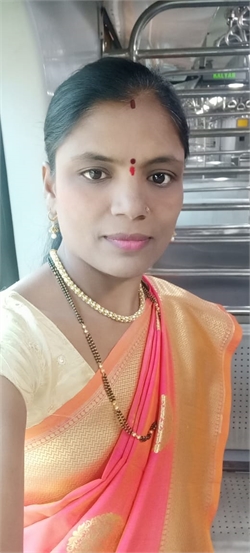 Mangal Borate - Full time Cleaner and Cook in Aalandi in Pune