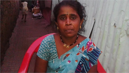 Mangal Chandu Koli - Part time in Ambivali in Navi Mumbai