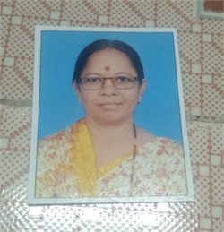 Mangal  Chaudhari - Part time Cleaner and Cook and Patient Care and Elderly Care and Baby Sitter in Bandra East in Mumbai