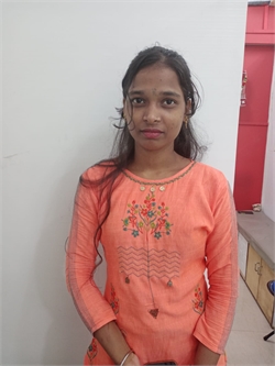 Mangal Deu Zore - Full time Cleaner and Cook and Patient Care and Elderly Care and Baby Sitter in Goregaon West in Mumbai