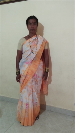Mangal dhanaji mohite - Full time Cleaner and Cook in pune in Pune
